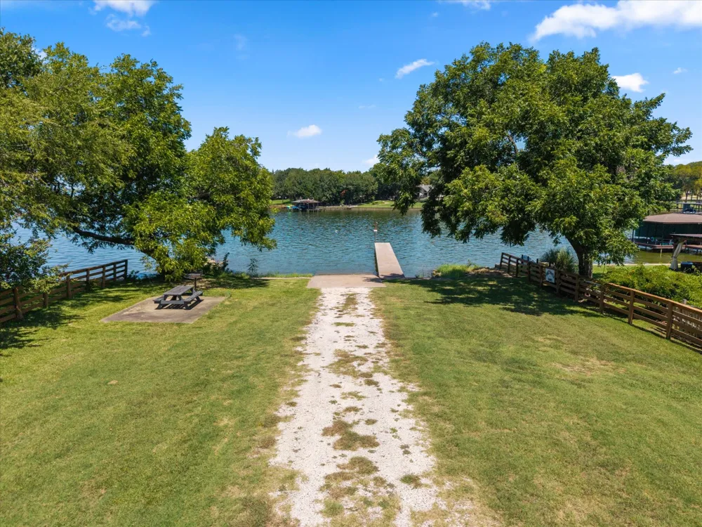 Sombrilla Kerens, TX 75144