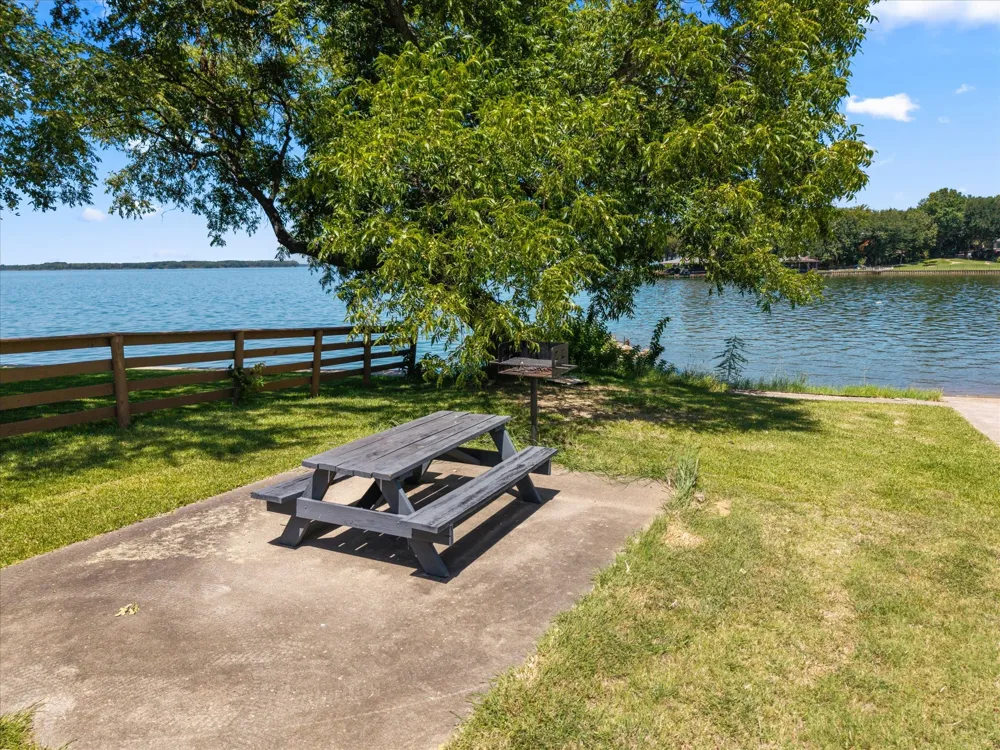 Sombrilla Kerens, TX 75144