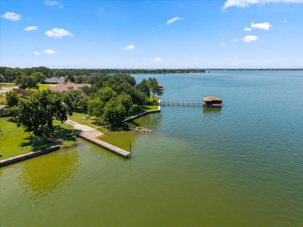 Sombrilla Kerens, TX 75144