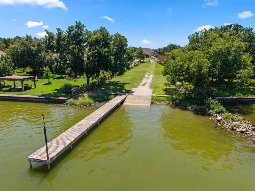 Sombrilla Kerens, TX 75144