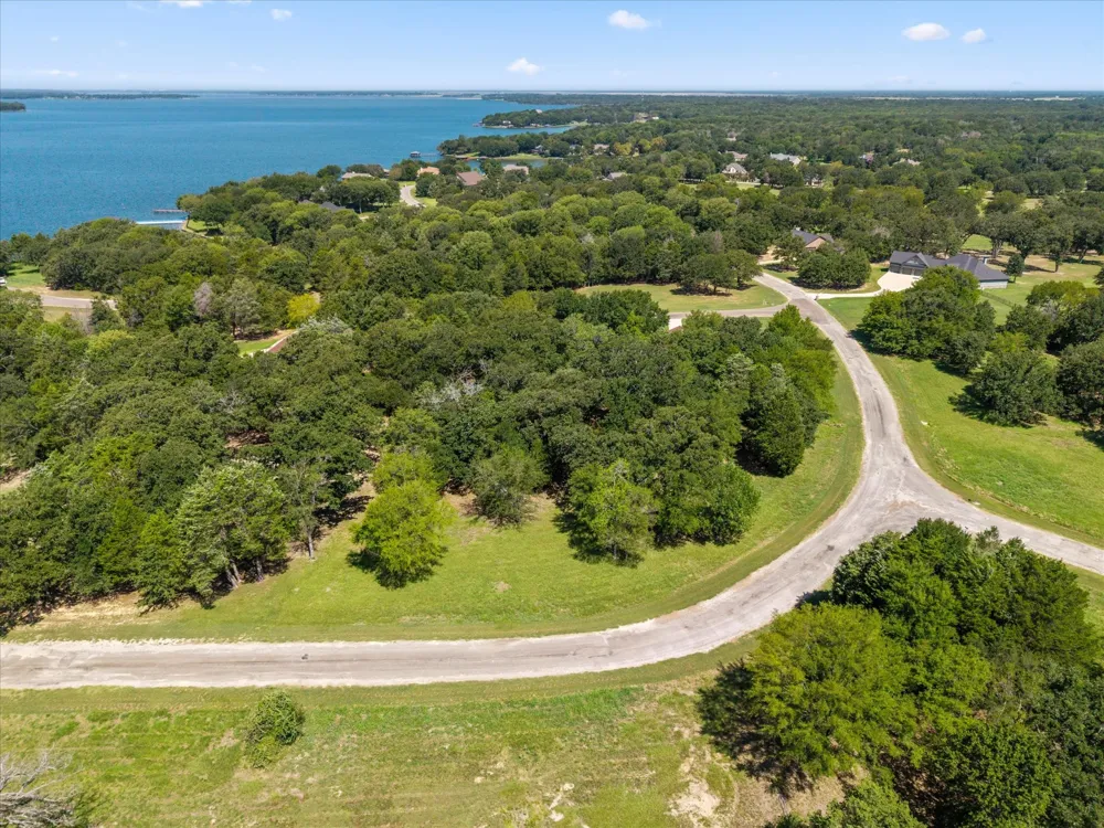 Sombrilla Kerens, TX 75144
