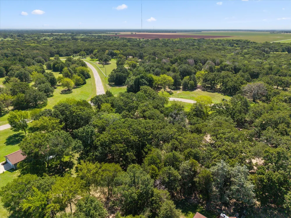 Sombrilla Kerens, TX 75144