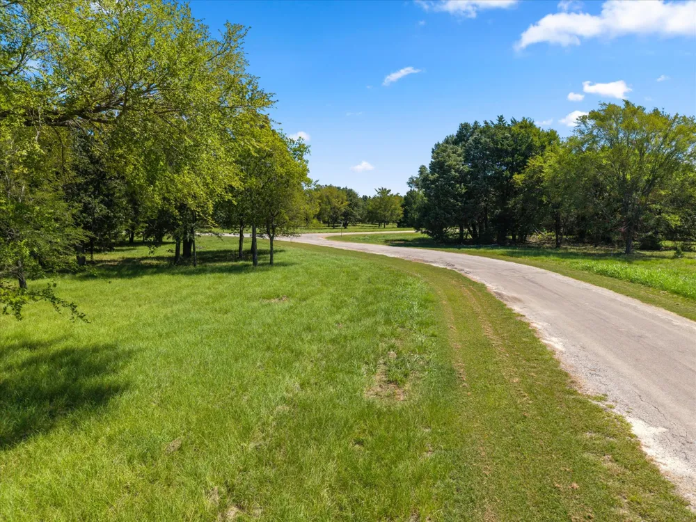 Sombrilla Kerens, TX 75144