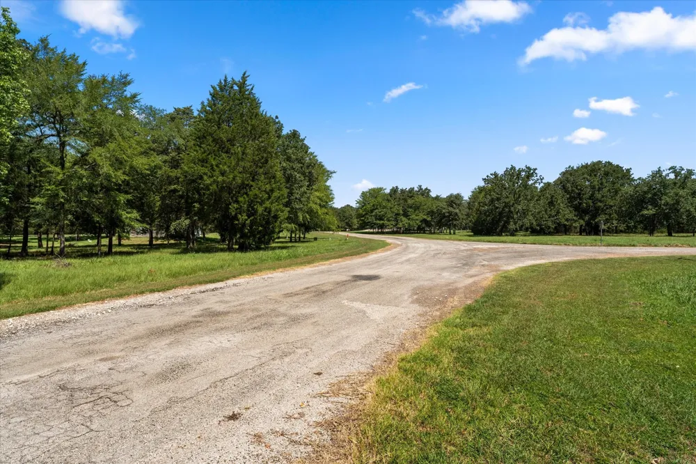 Sombrilla Kerens, TX 75144