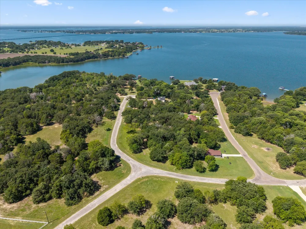 Sombrilla Kerens, TX 75144
