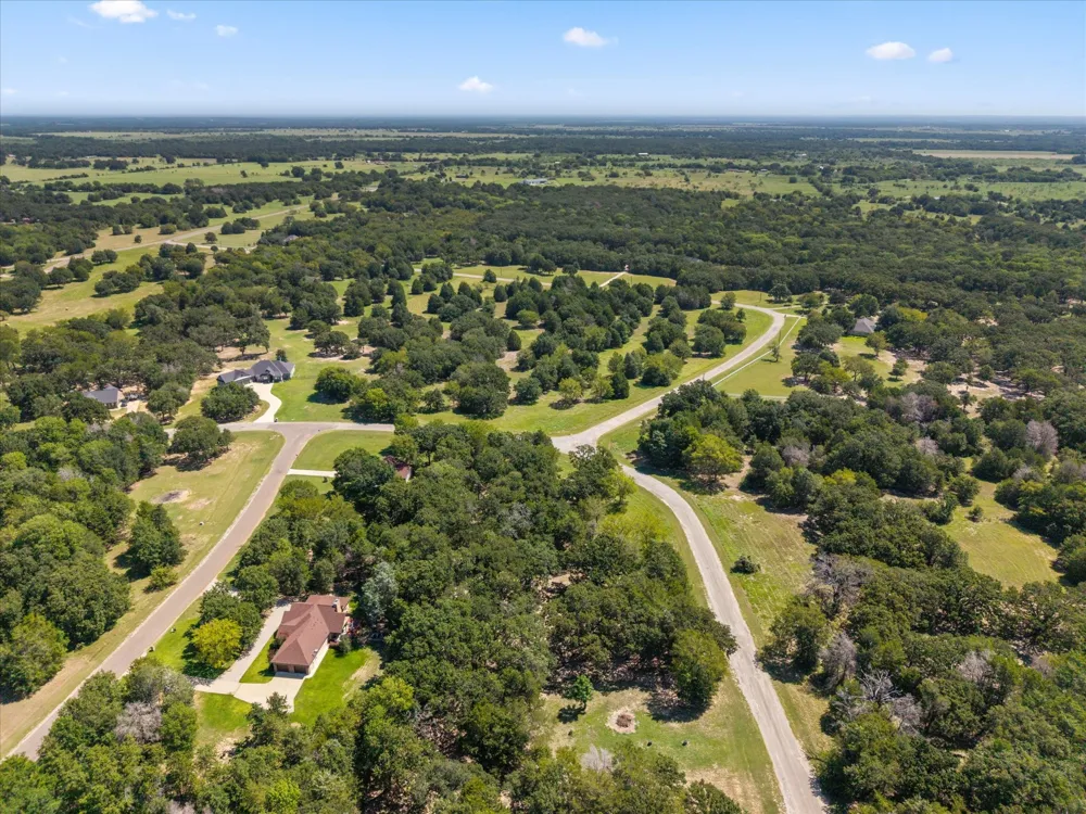 Sombrilla Kerens, TX 75144