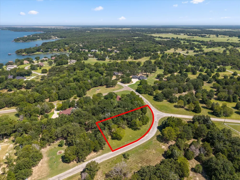 Sombrilla Kerens, TX 75144