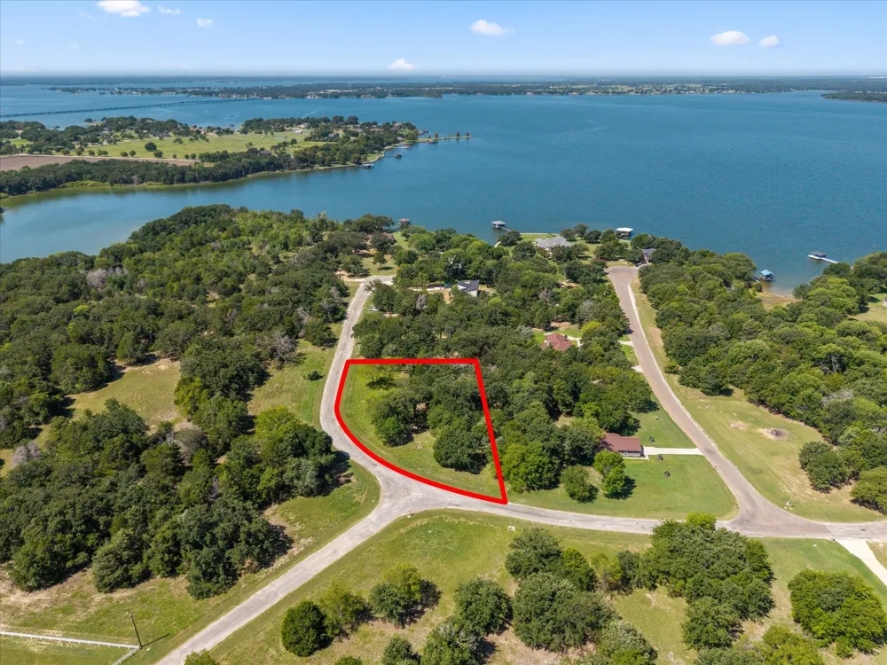 Sombrilla Kerens, TX 75144