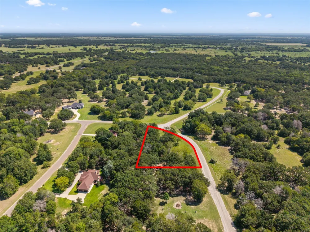 Sombrilla Kerens, TX 75144