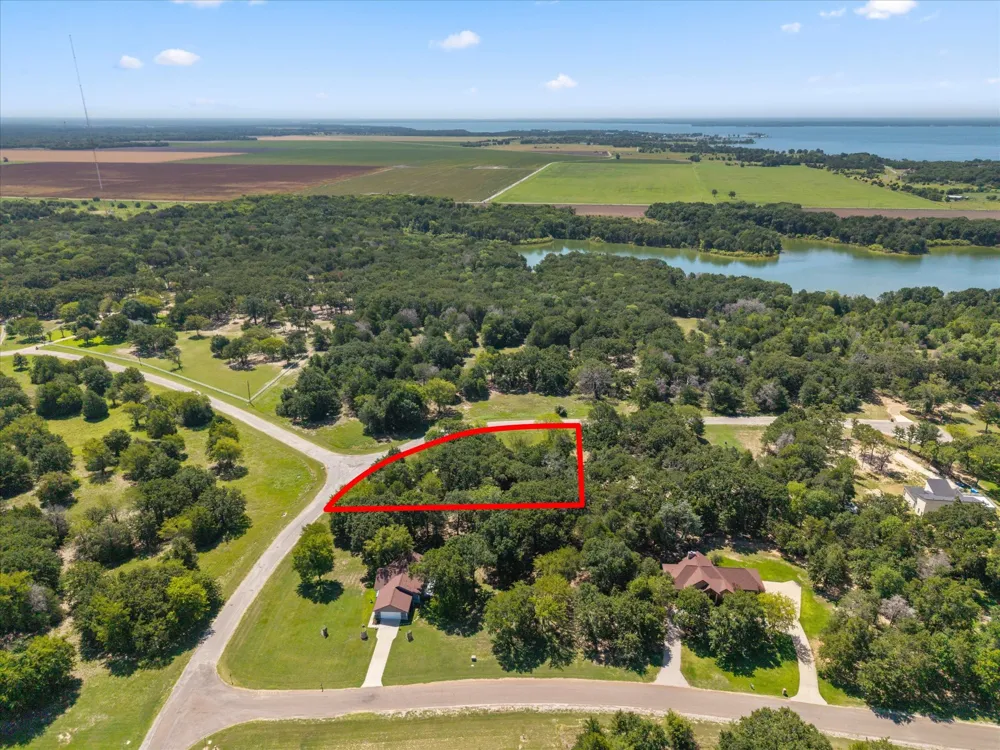 Sombrilla Kerens, TX 75144