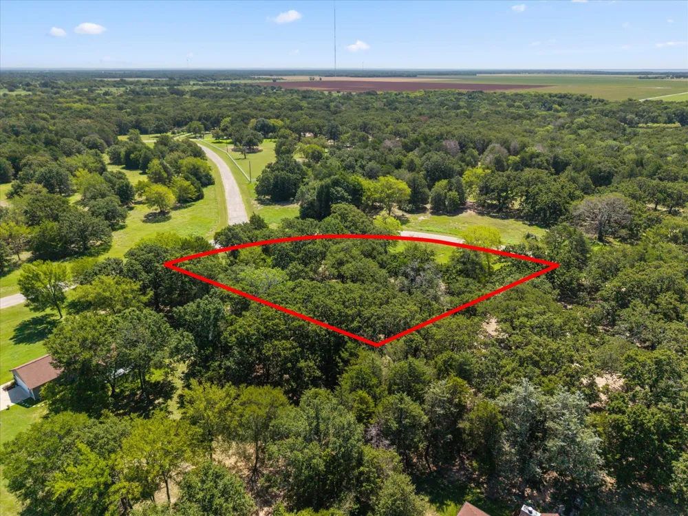 Sombrilla Kerens, TX 75144