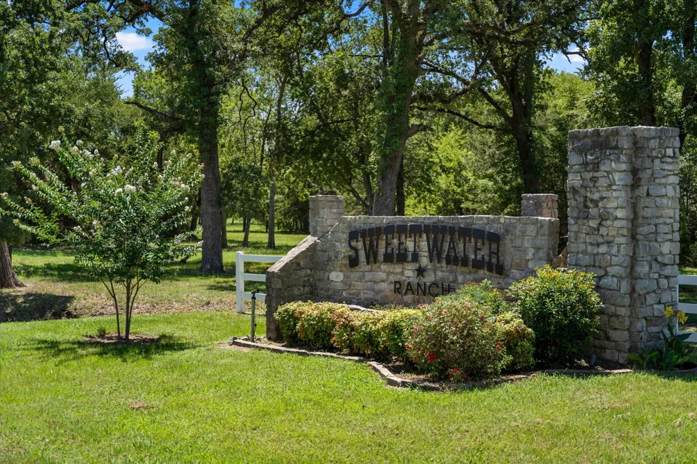 Sombrilla Kerens, TX 75144