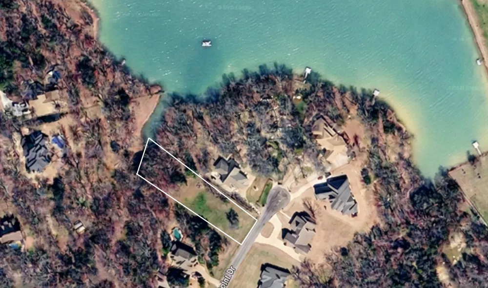 1449 Cypress Point Drive Gunter, TX 75058