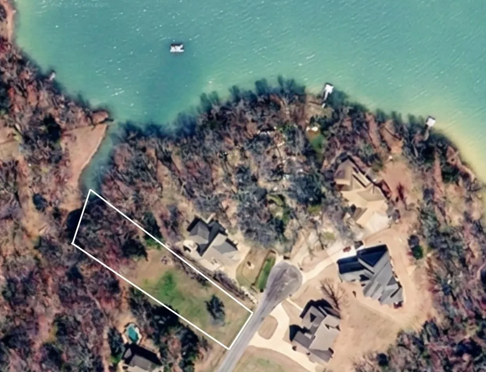 1449 Cypress Point Drive Gunter, TX 75058