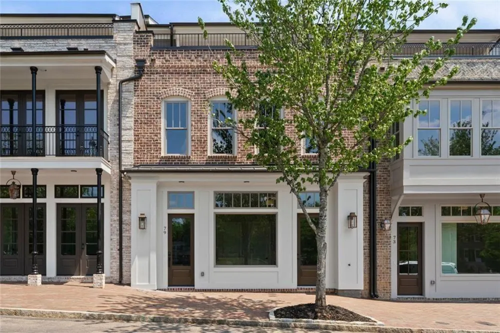 49 Bourbon Street #9 Senoia, GA 30276