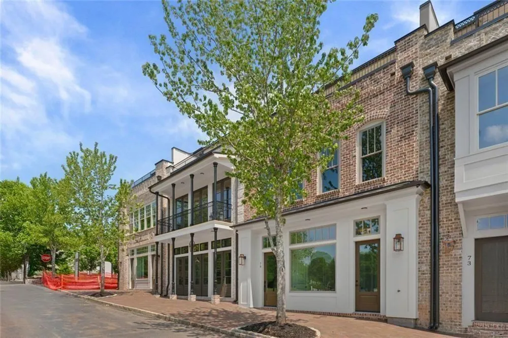 49 Bourbon Street #9 Senoia, GA 30276