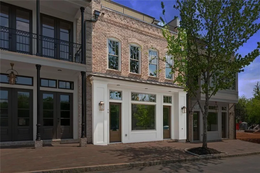 49 Bourbon Street #9 Senoia, GA 30276