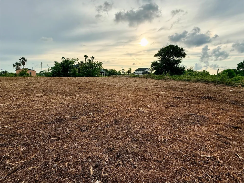 218 Fm 457 Sargent, TX 77414