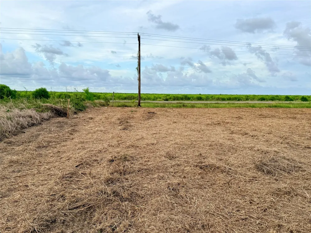218 Fm 457 Sargent, TX 77414