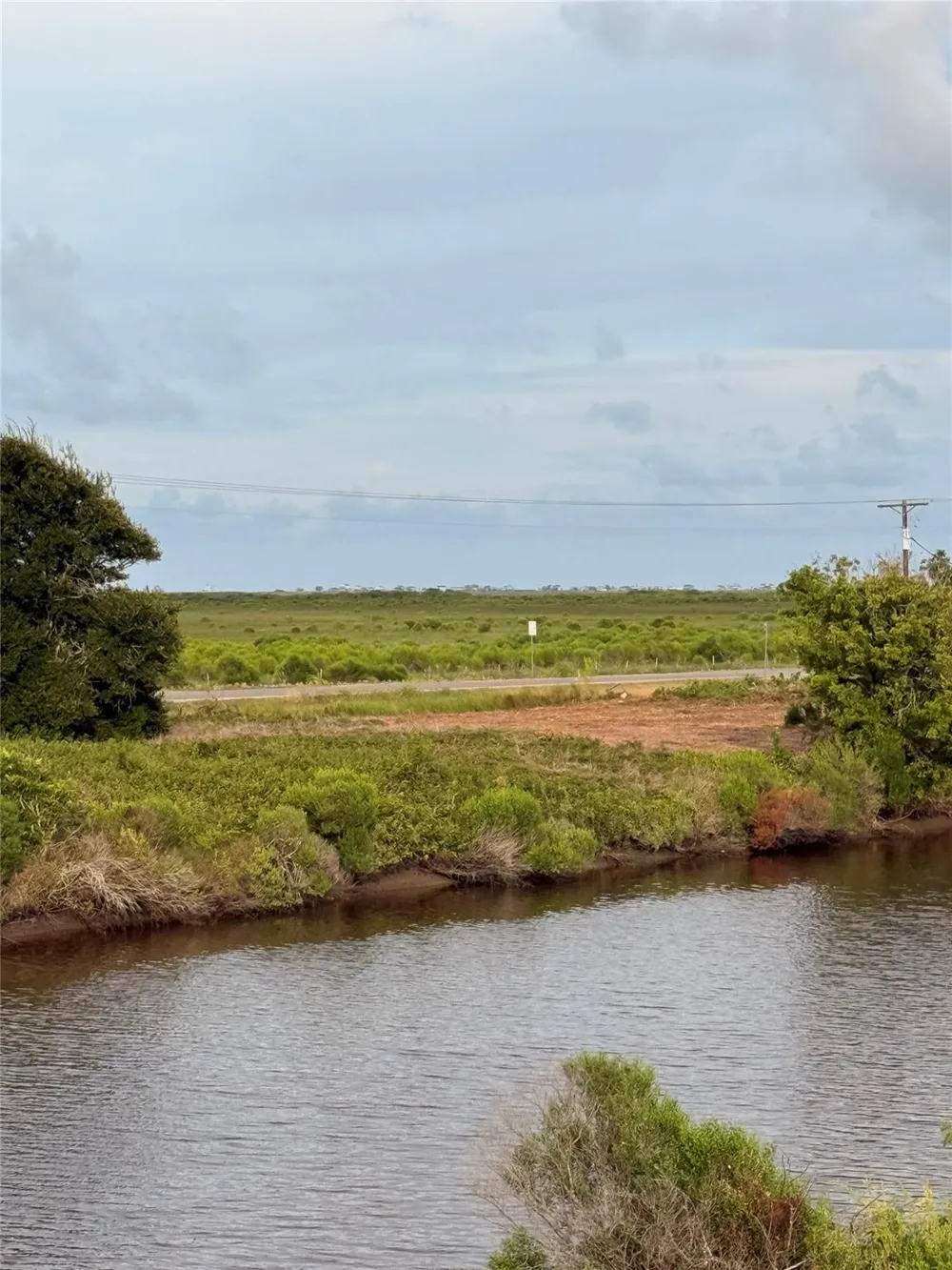 218 Fm 457 Sargent, TX 77414