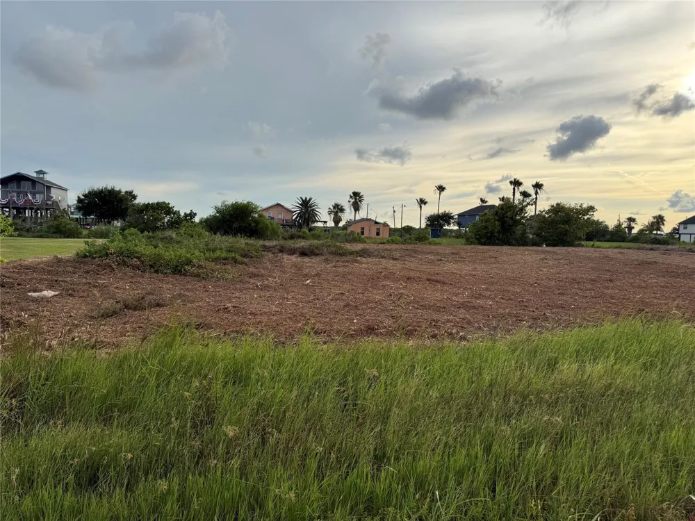 217 Fm 457 Sargent, TX 77414
