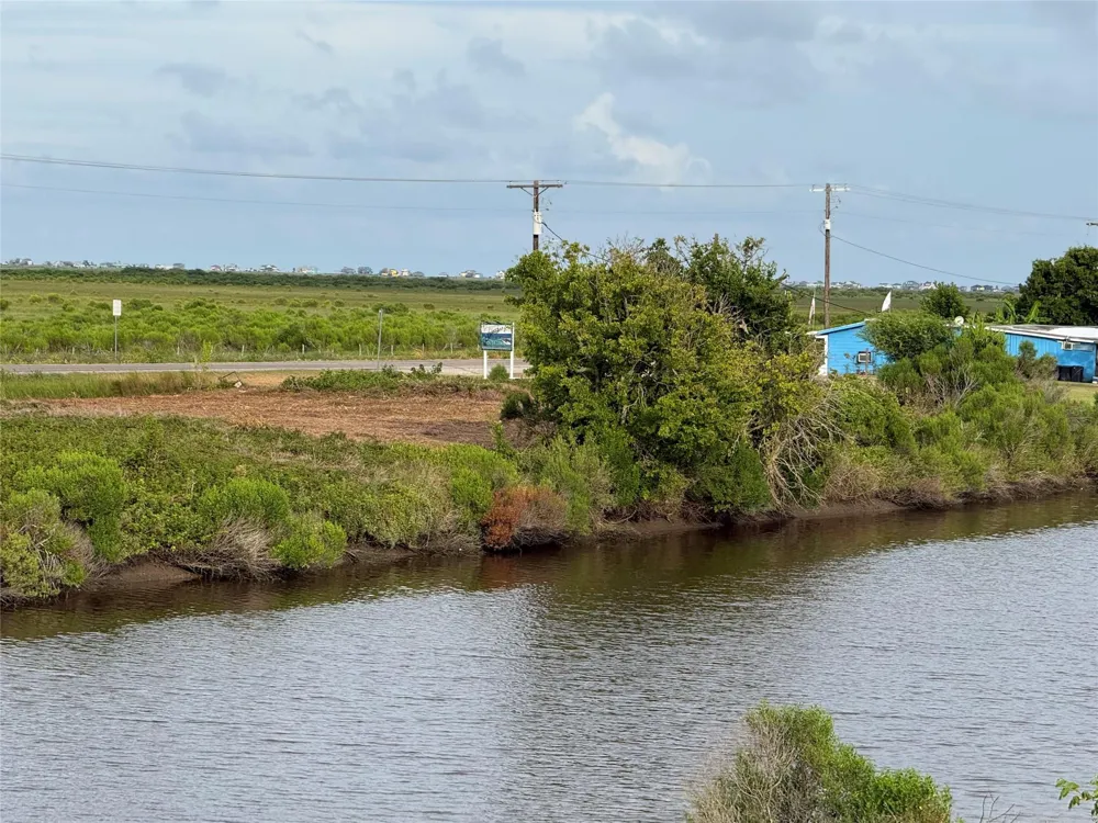 217 Fm 457 Sargent, TX 77414