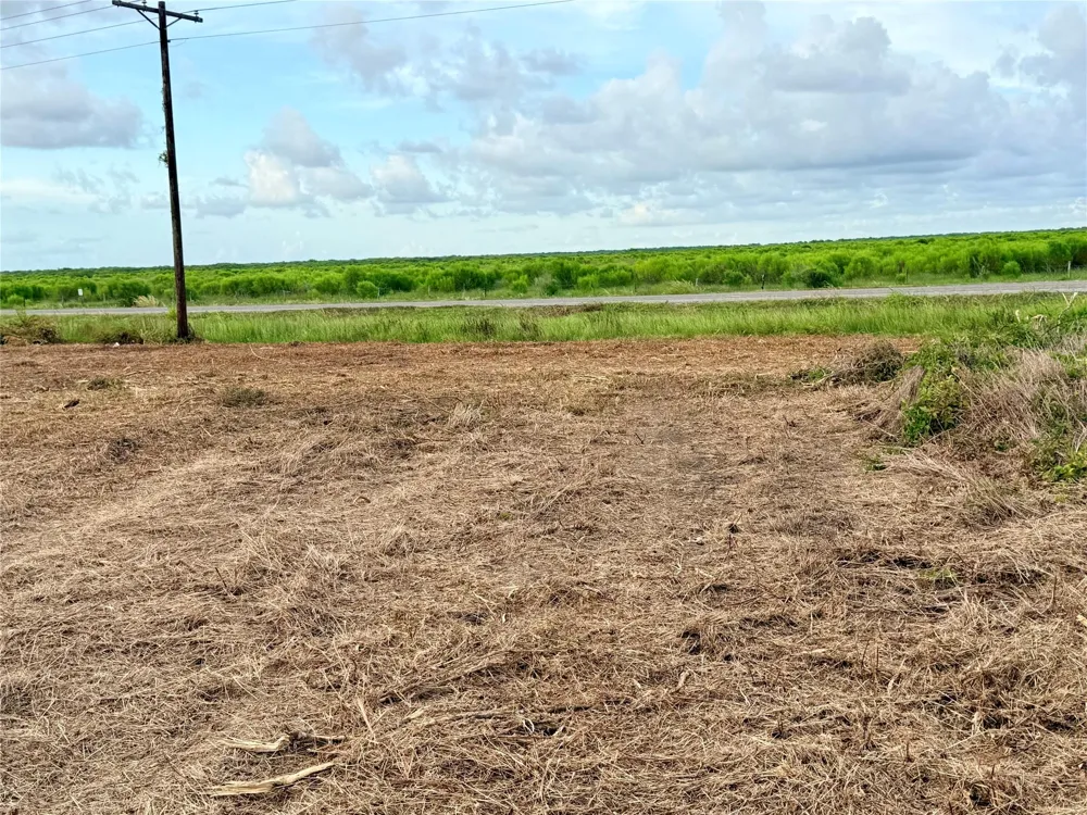 217 Fm 457 Sargent, TX 77414