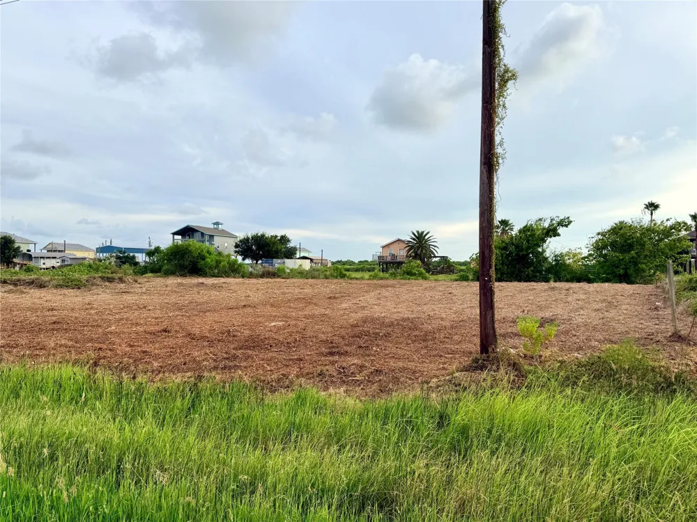 217 Fm 457 Sargent, TX 77414