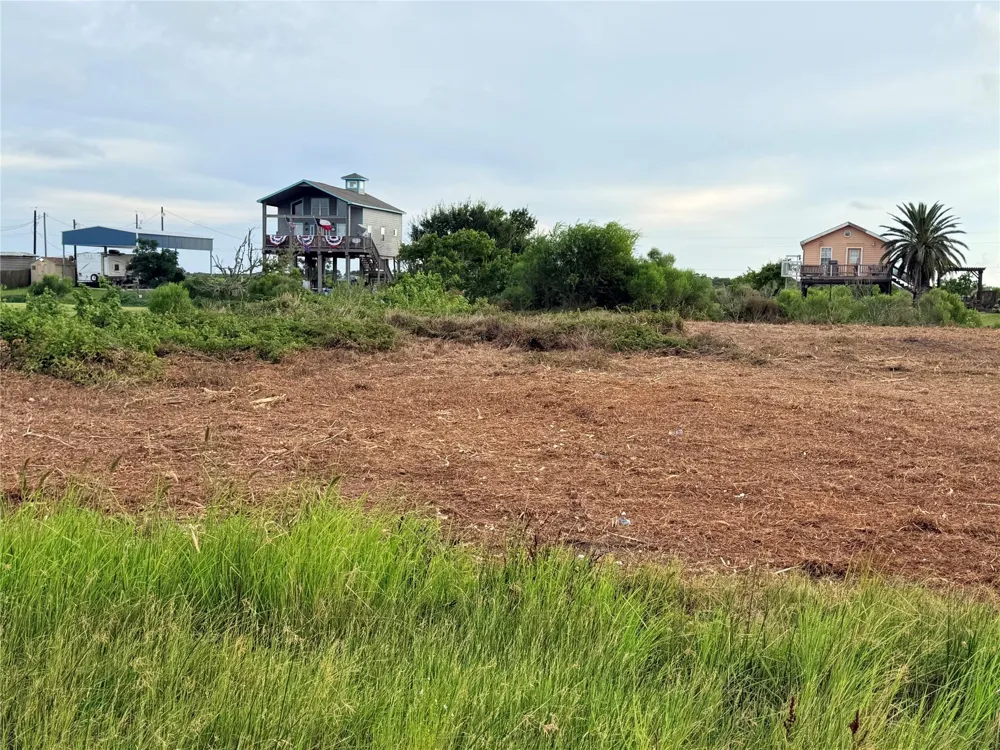 217 Fm 457 Sargent, TX 77414