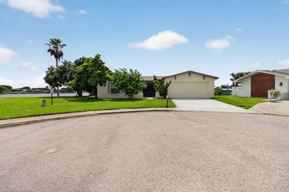 9615 TOWANDA LANE Port Richey, FL 34668