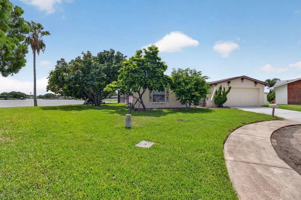 9615 TOWANDA LANE Port Richey, FL 34668