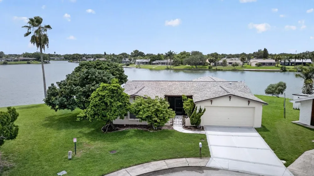 9615 TOWANDA LANE Port Richey, FL 34668