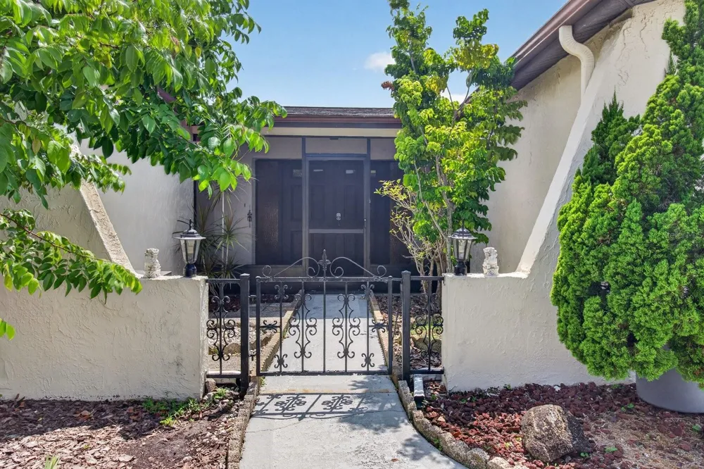 9615 TOWANDA LANE Port Richey, FL 34668