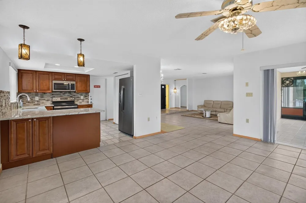 9615 TOWANDA LANE Port Richey, FL 34668