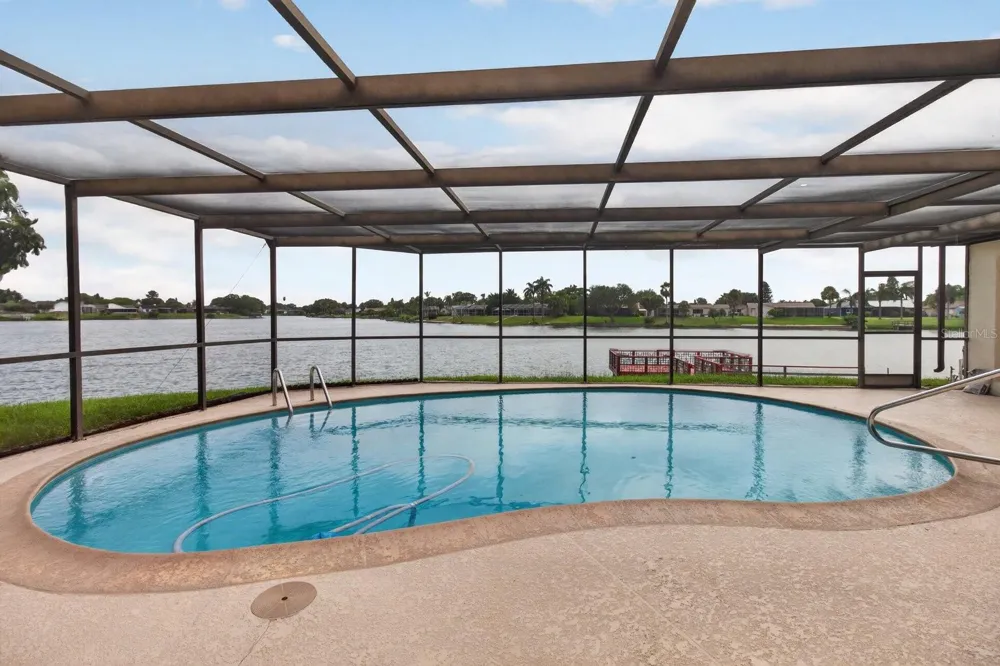 9615 TOWANDA LANE Port Richey, FL 34668