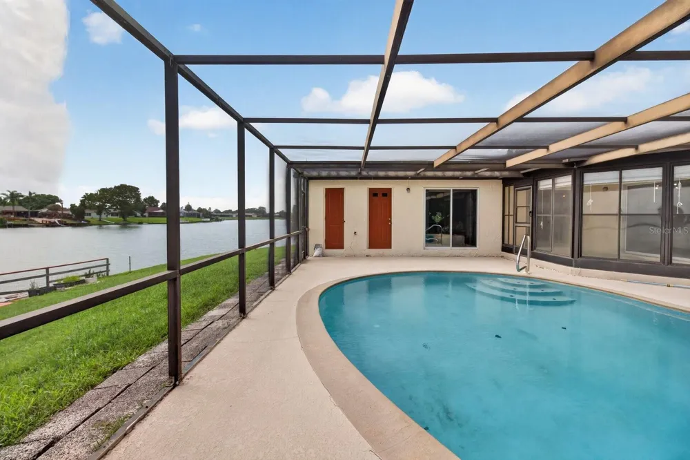 9615 TOWANDA LANE Port Richey, FL 34668