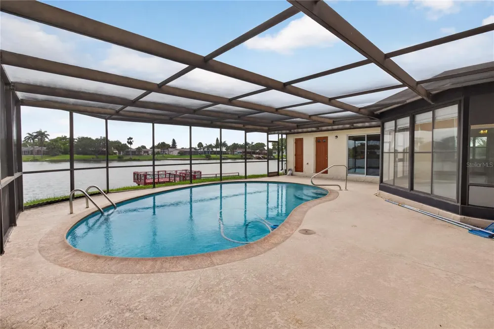 9615 TOWANDA LANE Port Richey, FL 34668