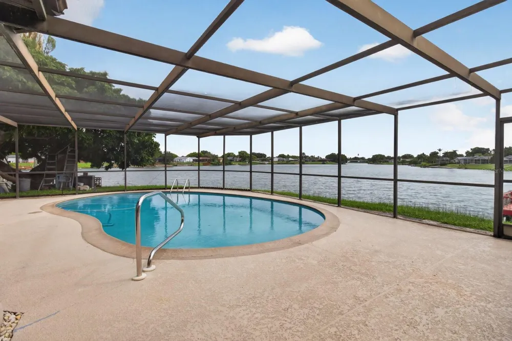 9615 TOWANDA LANE Port Richey, FL 34668
