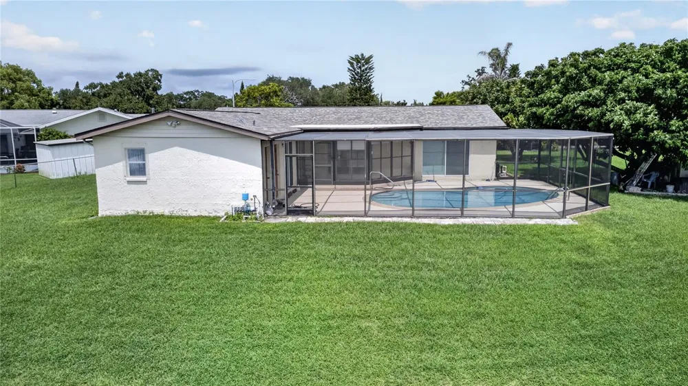 9615 TOWANDA LANE Port Richey, FL 34668