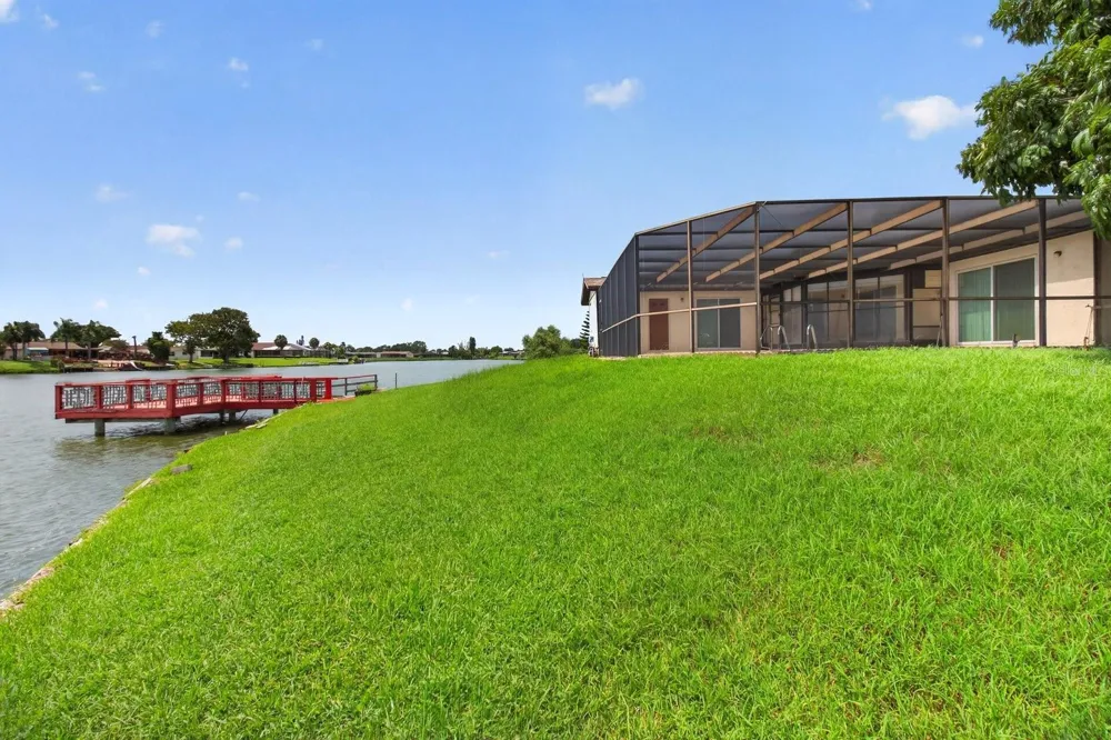 9615 TOWANDA LANE Port Richey, FL 34668