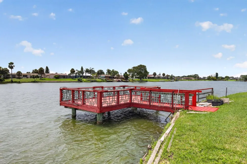9615 TOWANDA LANE Port Richey, FL 34668