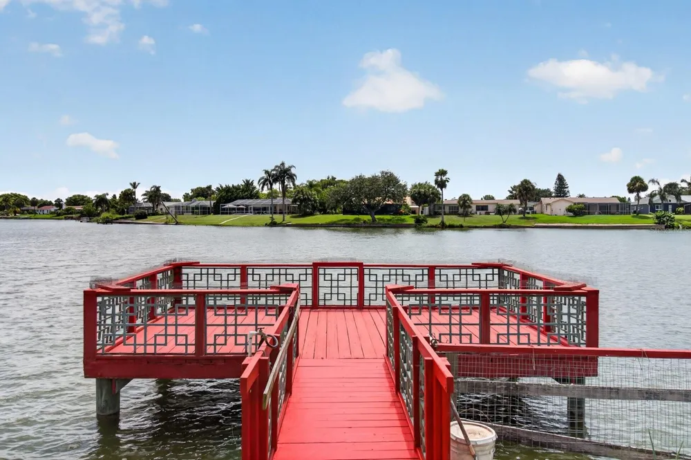 9615 TOWANDA LANE Port Richey, FL 34668