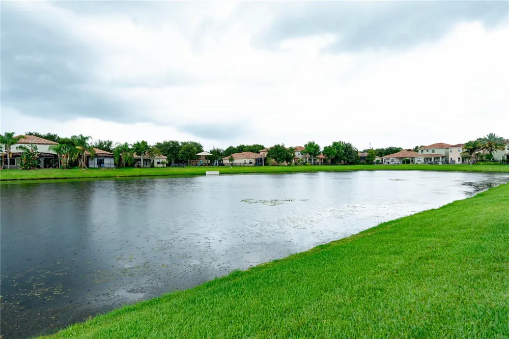 8358 KELSALL DRIVE Orlando, FL 32832