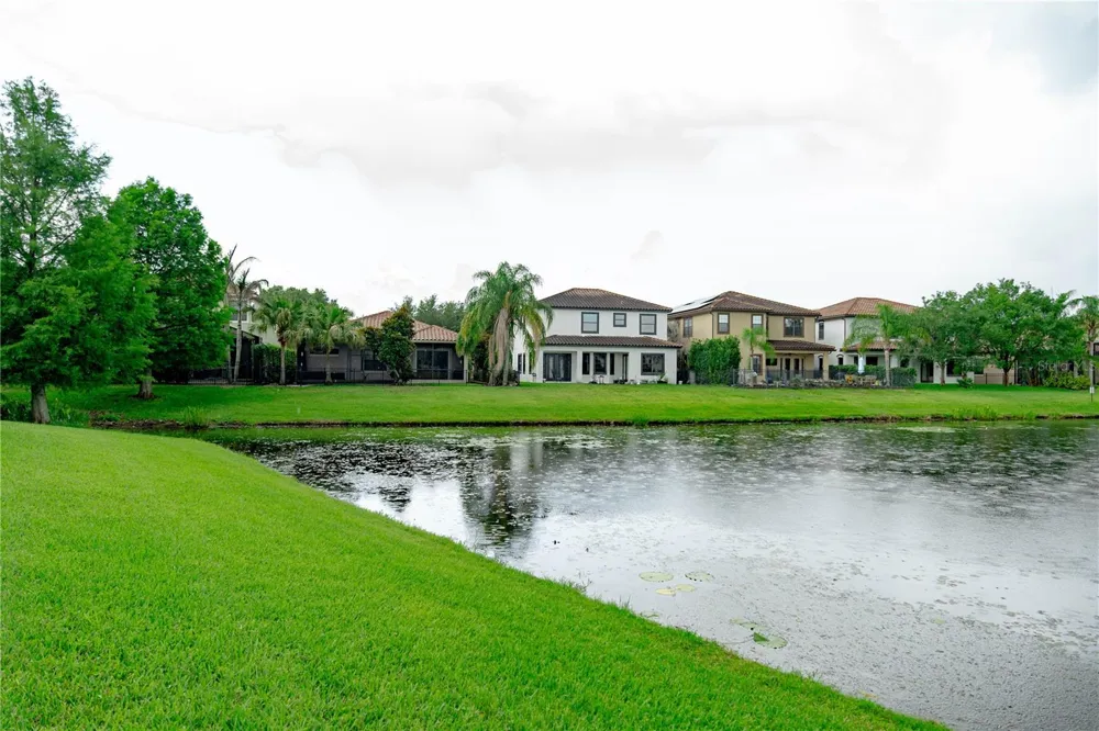 8358 KELSALL DRIVE Orlando, FL 32832
