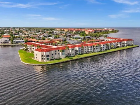1 COLONY POINT DRIVE #1C
