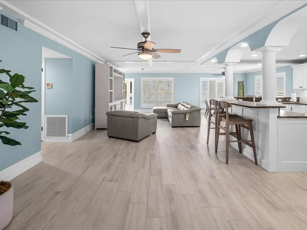 1 COLONY POINT DRIVE #1C Punta Gorda, FL 33950