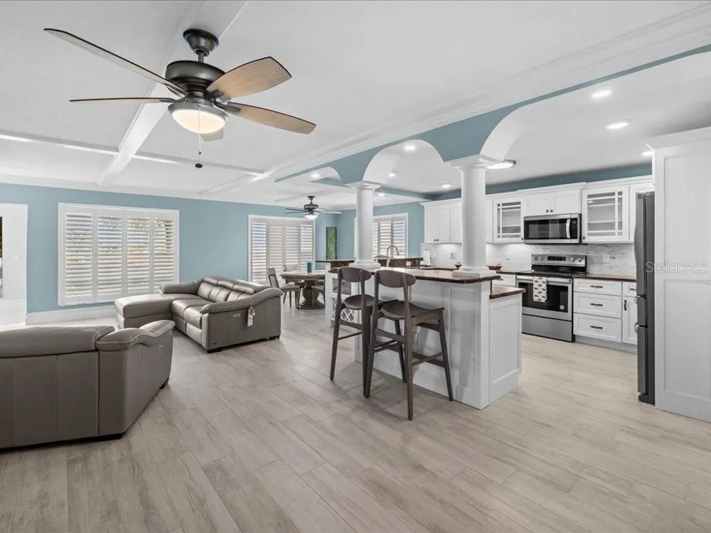 1 COLONY POINT DRIVE #1C Punta Gorda, FL 33950