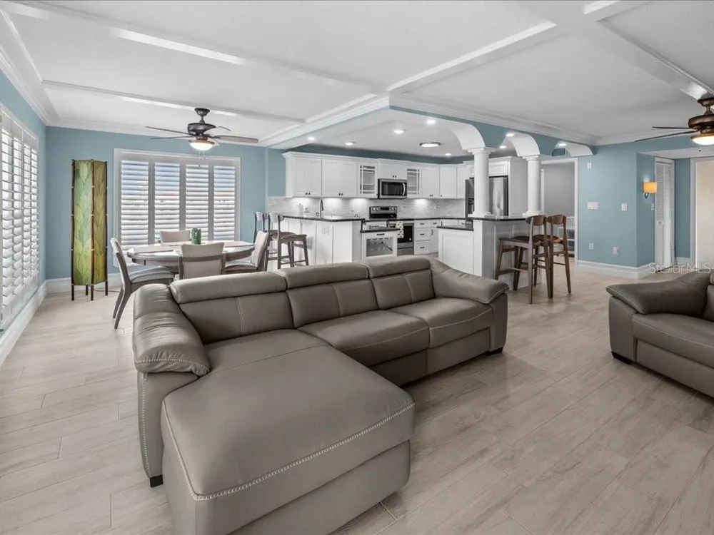1 COLONY POINT DRIVE #1C Punta Gorda, FL 33950