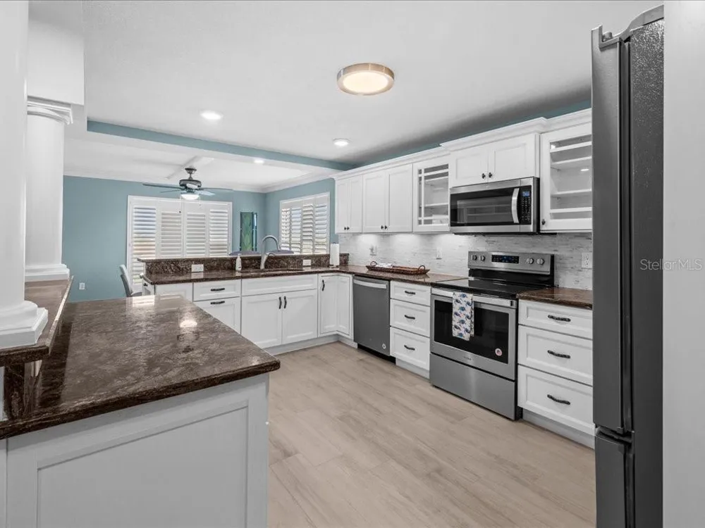 1 COLONY POINT DRIVE #1C Punta Gorda, FL 33950