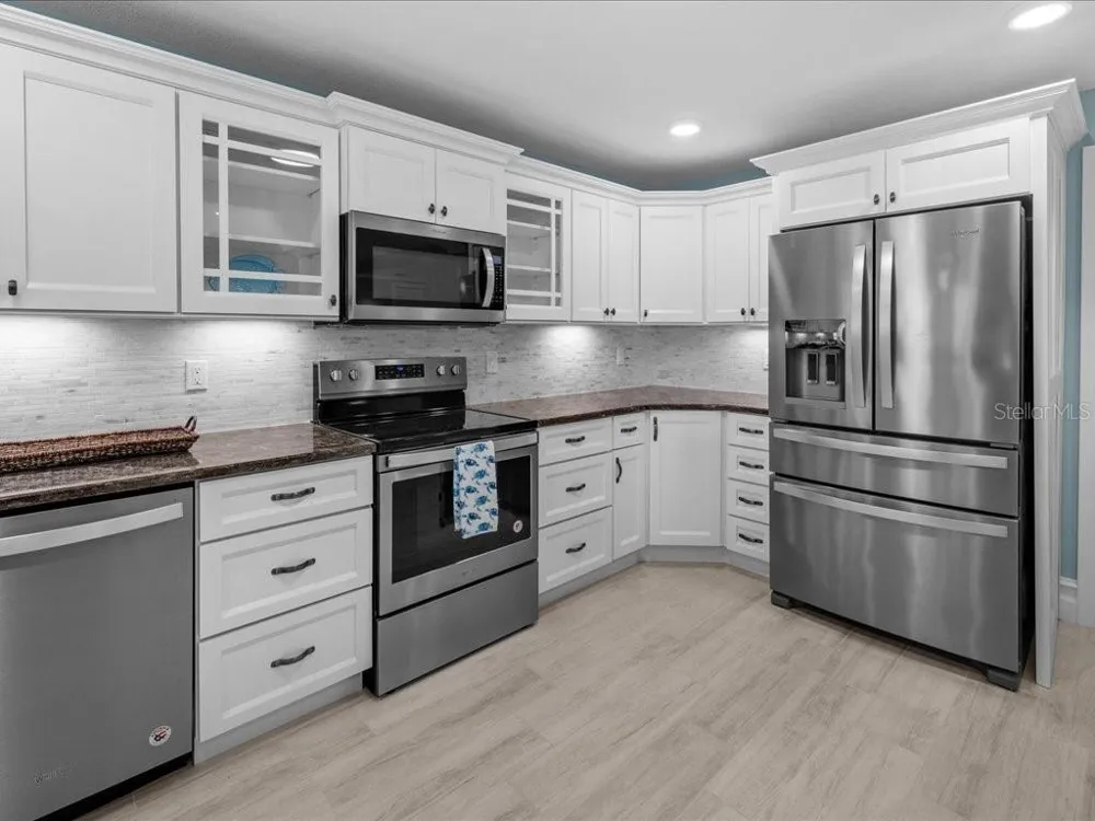 1 COLONY POINT DRIVE #1C Punta Gorda, FL 33950